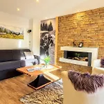 Wolf - Zentral In Mit Panorama-alpenblick Und Ruhiger Lage Apartmán Pfronten