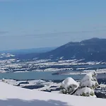 Apartmán Wolf - Zentral In Mit Panorama-alpenblick Und Ruhiger Lage Pfronten