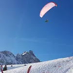 Wolf - Zentral In Mit Panorama-alpenblick Und Ruhiger Lage *
