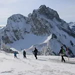 Apartmán Wolf - Zentral In Mit Panorama-alpenblick Und Ruhiger Lage Pfronten