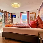 Apartmán Wolf - Zentral In Mit Panorama-alpenblick Und Ruhiger Lage Pfronten