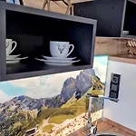 Apartmán Wolf - Zentral In Mit Panorama-alpenblick Und Ruhiger Lage *