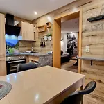 Wolf - Zentral In Mit Panorama-alpenblick Und Ruhiger Lage Apartmán Pfronten