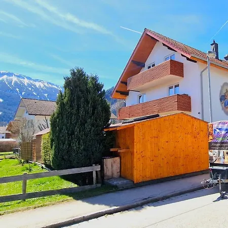 Wolf - Zentral In Mit Panorama-alpenblick Und Ruhiger Lage *