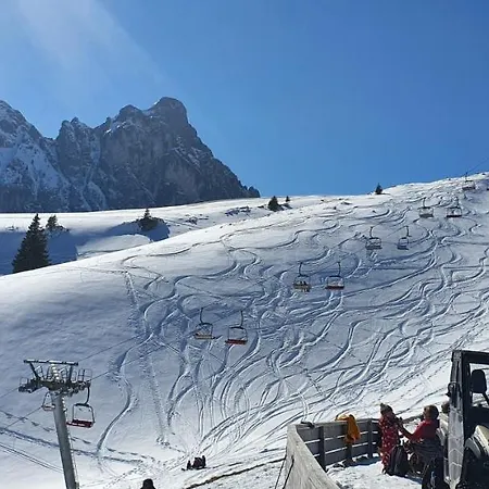 Lägenhet Wolf - Zentral In Mit Panorama-alpenblick Und Ruhiger Lage *
