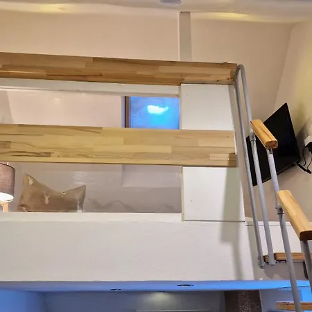 Wolf Apartment