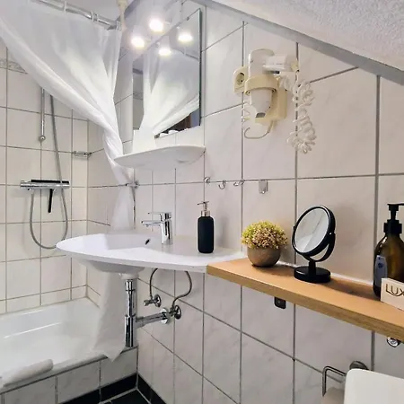 Wolf Apartment