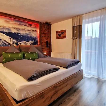 Wolf - Zentral In Mit Panorama-alpenblick Und Ruhiger Lage