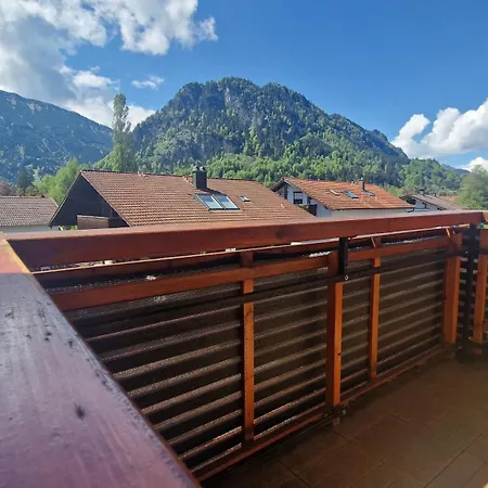Wolf - Zentral In Mit Panorama-alpenblick Und Ruhiger Lage