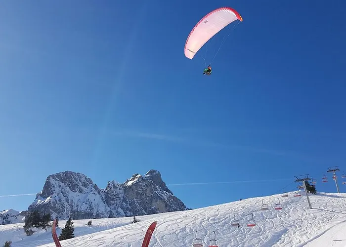 Wolf - Zentral In Mit Panorama-alpenblick Und Ruhiger Lage *