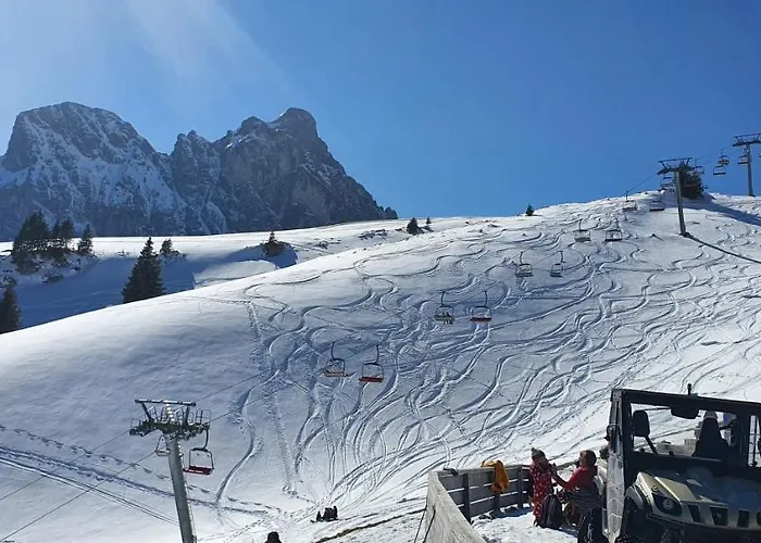 Apartment Wolf - Zentral In Mit Panorama-alpenblick Und Ruhiger Lage *