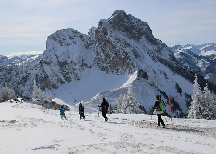 Apartment Wolf - Zentral In Mit Panorama-alpenblick Und Ruhiger Lage Pfronten