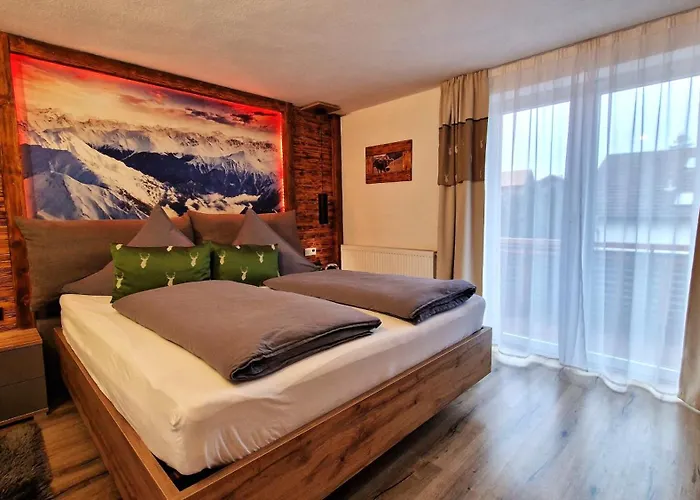Wolf - Zentral In Mit Panorama-alpenblick Und Ruhiger Lage