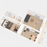 Apartamento Wolf - Zentral In Mit Panorama-alpenblick Und Ruhiger Lage *