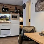 Wolf - Zentral In Mit Panorama-alpenblick Und Ruhiger Lage Apartamento