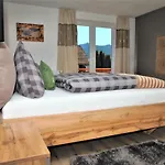 Apartamento Wolf - Zentral In Mit Panorama-alpenblick Und Ruhiger Lage