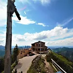 Wolf - Zentral In Mit Panorama-alpenblick Und Ruhiger Lage Apartamento Pfronten