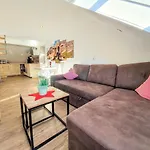 Apartamento Wolf - Zentral In Mit Panorama-alpenblick Und Ruhiger Lage