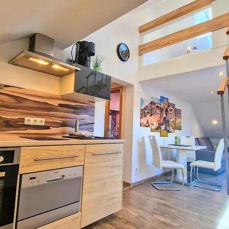 Wolf - Mitte, Apartment *