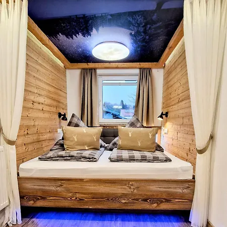Appartement Wolf - Mitte,