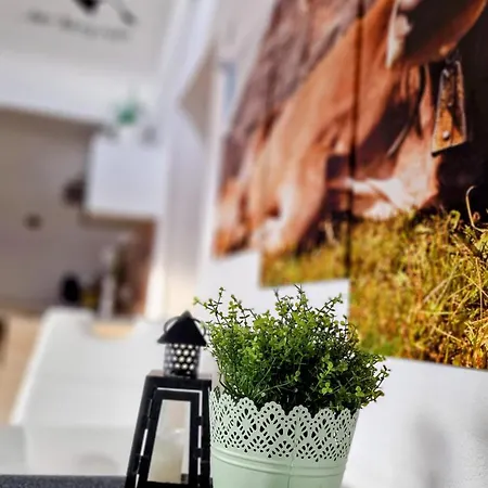 Lägenhet Wolf - Zentral In Mit Panorama-alpenblick Und Ruhiger Lage *