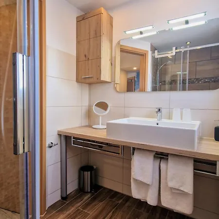 Appartement Wolf - Mitte, *