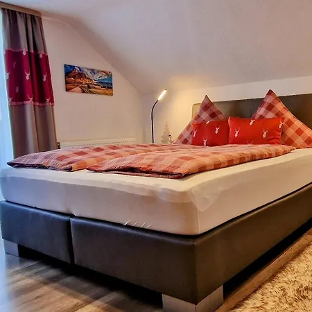 Wolf - Mitte, Appartement *
