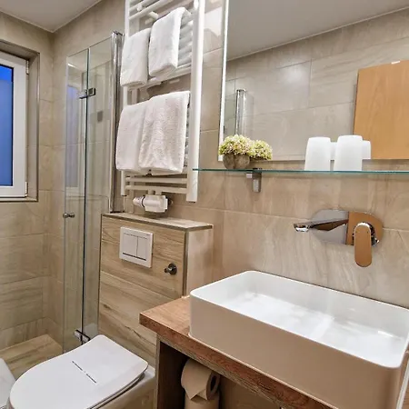 Appartement Wolf - Mitte, *