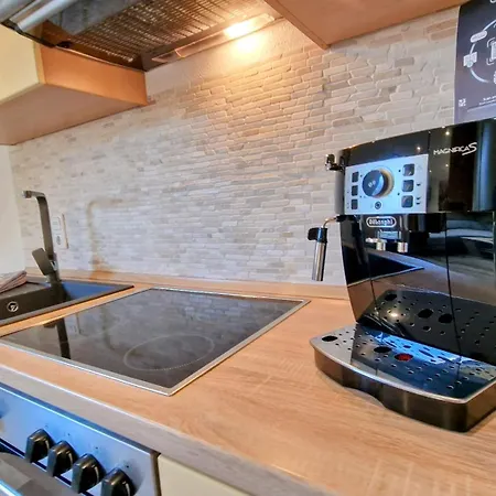 Appartement Wolf - Mitte, Pfronten