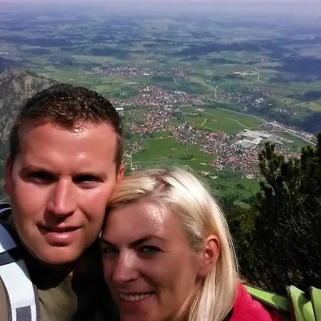 Daire Wolf - Zentral In Mit Panorama-alpenblick Und Ruhiger Lage *
