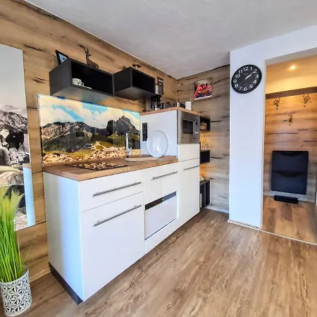 Appartement Wolf - Mitte, *
